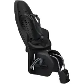 Thule Yepp 2 Maxi Frame Mount Fahrradsitz, Schwarz
