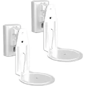 Sanus Neig- und Schwenkhalterung für Sonos Era 100 – 2er-Pack