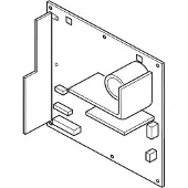 Lexmark Niederspannungs-Stromversorgung 40X5984