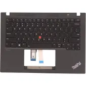 Lenovo Sunrex - Ersatztastatur Notebook - mit Trackpoint