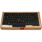 Lenovo 5N20X68856, Tastatur, , ThinkPad T14 Gen 1