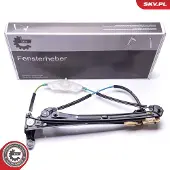 ESEN SKV 00SKV302 Elektrischer Fensterheber Vorne Rechts für VW Golf VII Schrägheck (5G1, BQ1, BE1, BE2) Golf VII Variant (BA5, BV5)