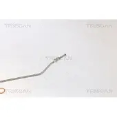 TRISCAN Bremsschlauch [Hersteller-Nr. 8150292022] für VW, Audi, Skoda, Seat