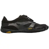 Vibram Fivefingers Damen KSO Evo Zehenschuh black 39