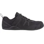 Xero Shoes Prio Sportschuhe Schwarz EU 47 Mann Schwarz EU 47