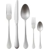 Sambonet Besteckset Bloom Antique Inox Grau (60-teilig)
