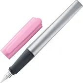 Lamy Füllhalter nexx rose Feder L