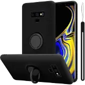 Cadorabo TPU Liquid Ring Silicone Case Hülle