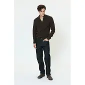 Matinique Strickpullover MAlagoon Strickpullover Gerade Passform