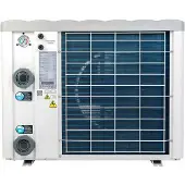AstralPool 77251 Eco Elyo-20 T 7m³/h Inverter-wärmepumpe