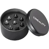 Creality Ender-3 V3 Ke High Flow Nozzle Combi