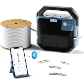 Niimbot C1 Kabelbeschriftungsdrucker