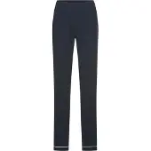 LASCANA Pyjamahose mit Kontrastpaspel