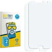 BROTECT Full-Cover Displayschutz Matt