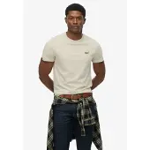 Superdry Vintage Logo Embroidered Kurzarm-t-shirt
