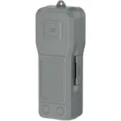 JJC PC OP4 GRAY Protective Cover