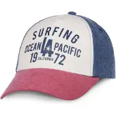 Ocean pacific Capo Mannu Kappe