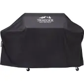 Traeger Abdeckhaube für Timberline XL / Ironwood XL Pelletgrill