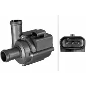 Hella Zusatzwasserpumpe 8TW 358 313-351