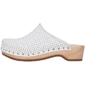 Berkemann Standard-Toeffler - Blau, Schuhgröße:EUR 37.5