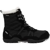 Xero Shoes Alpine Schneeschuhe Schwarz EU 37 1/2 Damen Schwarz EU 37 1/2