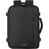 Tucano Bktug3-m-bk 15.6 Laptop-rucksack