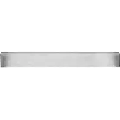 Stalgast Design Magnet-Messerhalter Länge 406 Mm