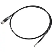 Voltcraft Endoskop-Sonde 1 m 5.5 mm VAG halbstarres SF