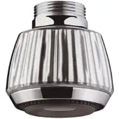 Hansgrohe Selecta Brausekopf, Innengewinde D Verstellbrause Chrom