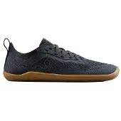 Vivobarefoot Primus Lite Knit Natural Barefoot Sportschuhe Grau EU 40 Mann Grau EU 40