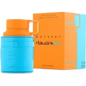 Armaf Odyssey Homme Mandarin Sky Eau de Parfum 100ml — Amber Holz Herrenparfum