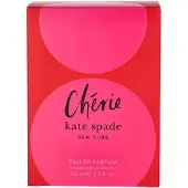 Kate spade Chérie Eau De Parfum 40 ml (woman)