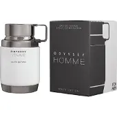 Armaf Odyssey Homme White Editon Eau de Parfum 60 ml