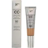 IT Cosmetics - CC+ Foundation SPF 50 - Medium