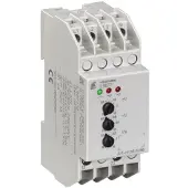Dold Söhne Unterspannungsrelais IL9077.12 0,1-20S