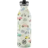 24Bottles Urban Bottle Kids Adventure Friends 500ml
