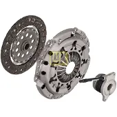 LuK Kupplung für Volvo C70 S40 S60 S80 V40 V70