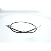 Bosch Seilzug, Feststellbremse 1987482808 für TOYOTA