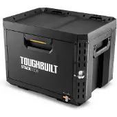 Toughbuilt Stacktech Werkzeugkasten 53x40.5x39.5cm