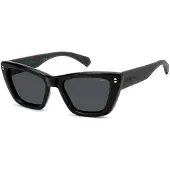 Polaroid PLD 6242/S/X Black 54/19/140 Damen Sonnenbrillen