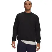 Under Armour Unstoppable Fleece Crew Sweatshirt