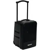 Omnitronic Set MOM-10BT4 PA-System + CD-Player + DAD