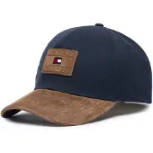 Tommy Hilfiger Am0am14312 6 Panel Kappe