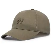 Weekend Max Mara Cap Foggia 2615571035650 Khakifarben 57