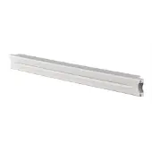 APC AR8136WHT, Blindplatte, Weiß, 90 g