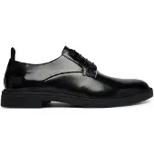 BOSS Halbschuhe Calev 50568892 Schwarz 44