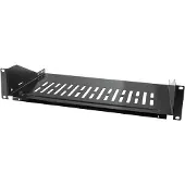 Logilink SF2C45B, 25 kg, Stahl, Schwarz