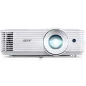 Acer P1258i, 4800 ANSI Lumen, DLP, XGA (1024x768), 20000:1, 4:3, 660,4 - 6756,4 mm (26 - 266")