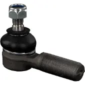FEBI BILSTEIN Spurstangenkopf Spurstange für TOYOTA LAND CRUISER (PZJ7, KZJ7, HZJ7, BJ7, LJ7, RJ7) 43270