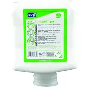 Multi Deb Stoko Stokolan Light PURE Hautpflegecreme 6 x 1 l Kartusche